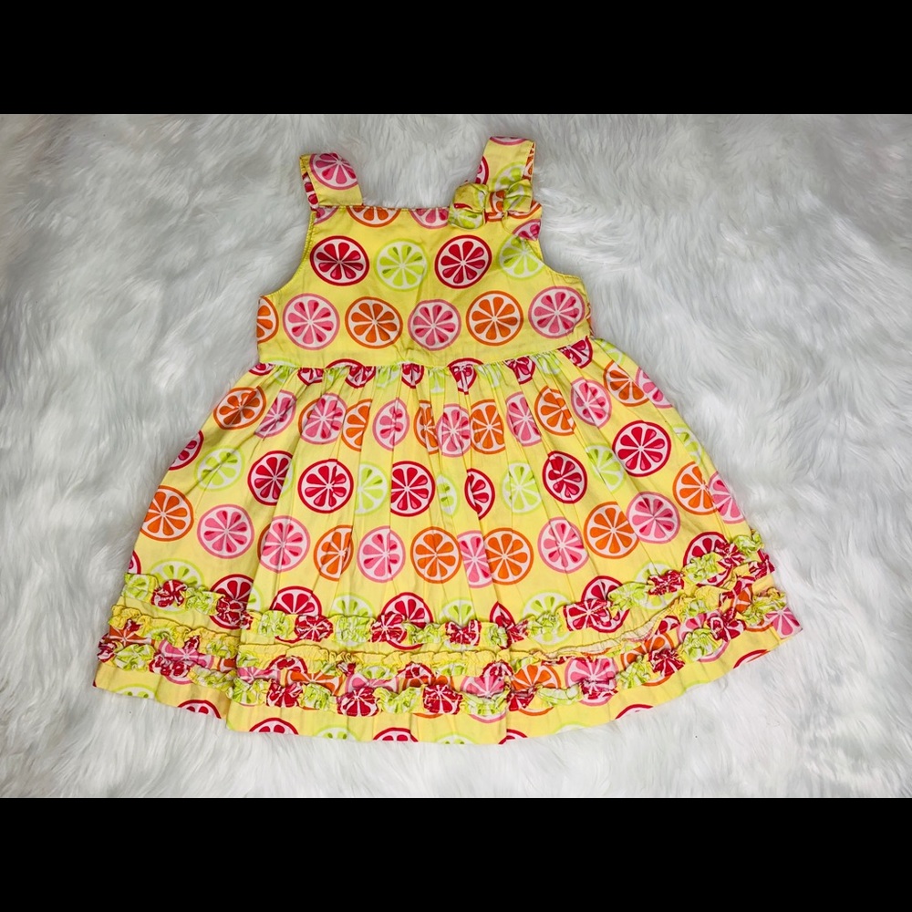 Gymboree Girl’s Dress
